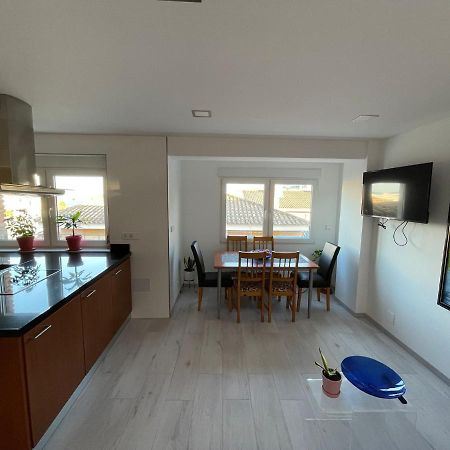 Igidelux Apartment Вилахойоса Екстериор снимка