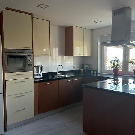 Igidelux Apartment Вилахойоса Екстериор снимка