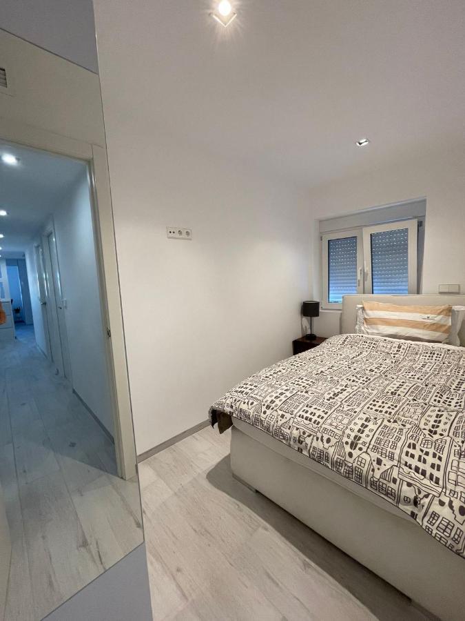 Igidelux Apartment Вилахойоса Екстериор снимка