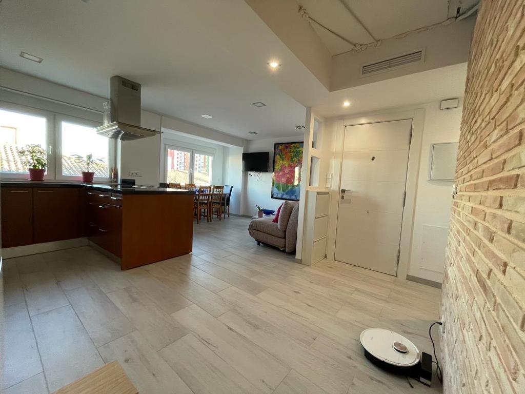 Igidelux Apartment Вилахойоса Екстериор снимка