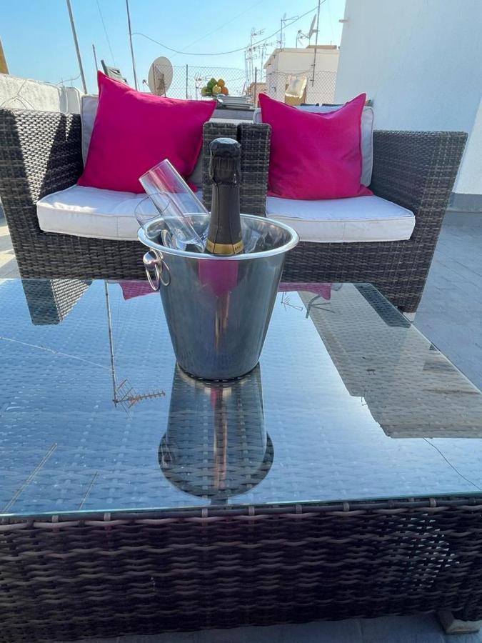 Igidelux Apartment Вилахойоса Екстериор снимка