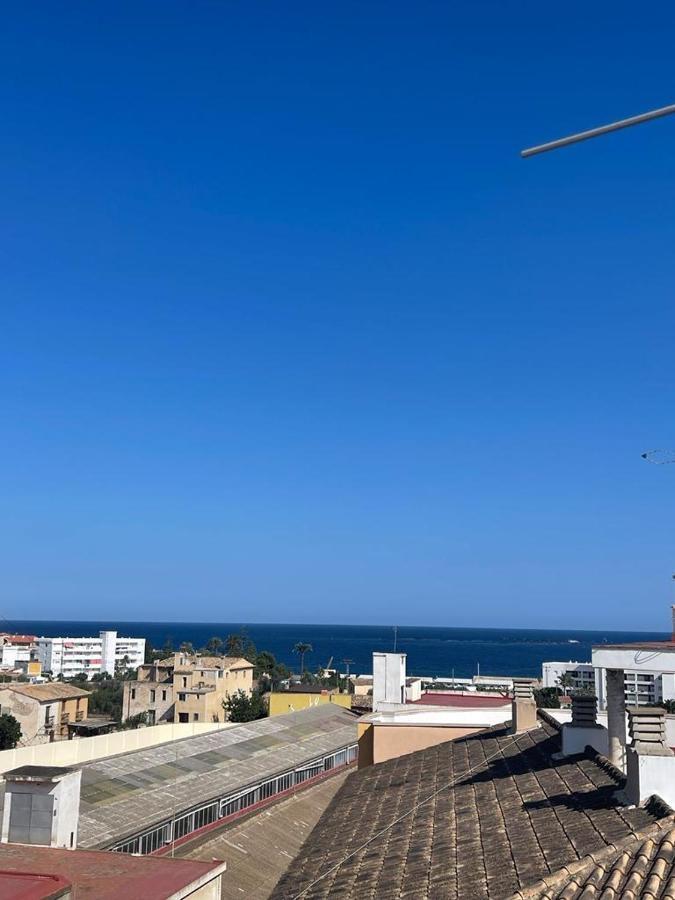 Igidelux Apartment Вилахойоса Екстериор снимка