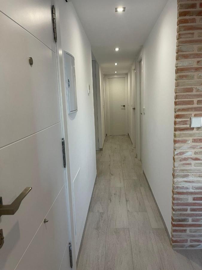Igidelux Apartment Вилахойоса Екстериор снимка