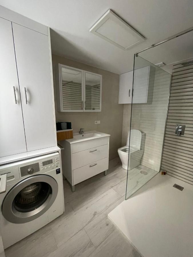 Igidelux Apartment Вилахойоса Екстериор снимка