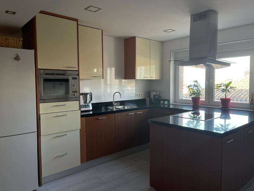 Igidelux Apartment Вилахойоса Екстериор снимка