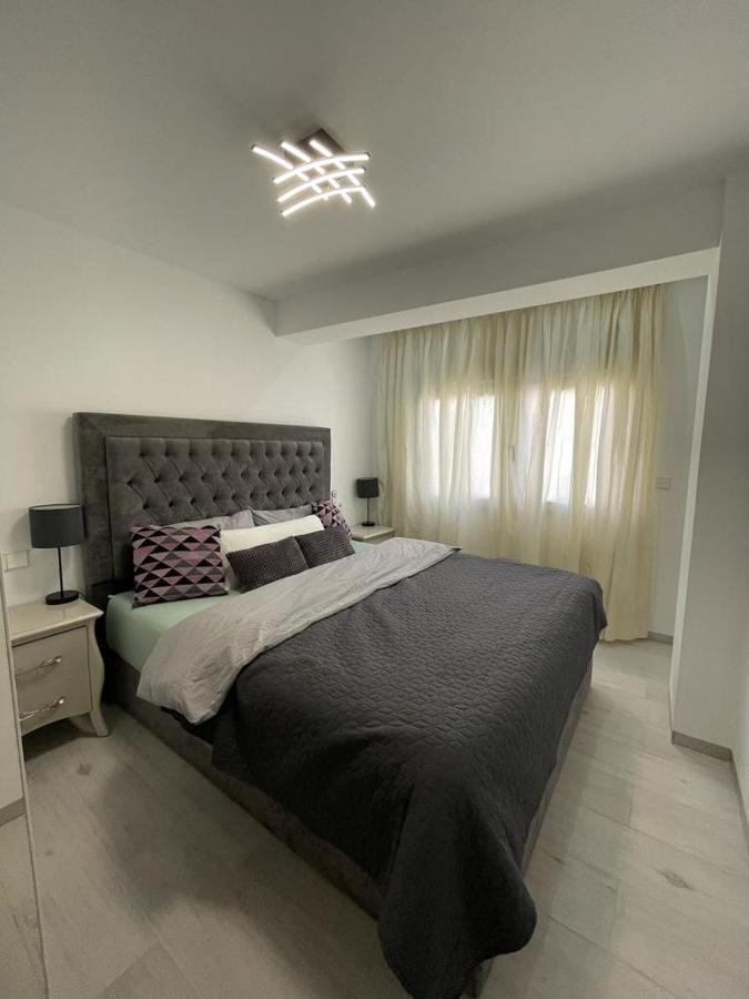 Igidelux Apartment Вилахойоса Екстериор снимка